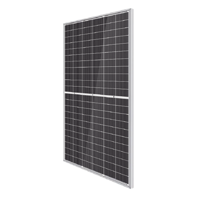 Módulo Solar 690 W, Bifacial, 47.8Vcc, Monocristalino. Celda tipo N. | SIERRA STORE