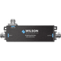 Separador TAP -10 dB con rango de frecuencia de 575 a 6000 MHz. Ideal para se...