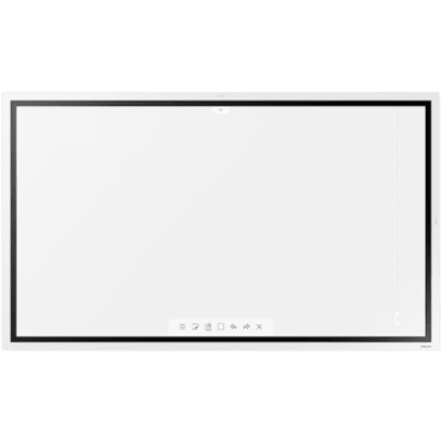 Display Interactivo Táctil / 55" 4K UHD / Wi-Fi y NFC / Rotación Horizontal-Vertical / Lápiz Táctil / USB-HDMI-RS232 | SIERRA STORE