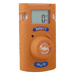 Monitor Personal de Gas Desechable / Detección CO, H2S, O2, NH3, SO2 / Pantalla LCD / IP67 / Duración 2 Años / Alarma Triple | SIERRA STORE
