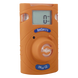 Monitor Personal de Gas Desechable / Detección CO, H2S, O2, NH3, SO2 / Pantalla LCD / IP67 / Duración 2 Años / Alarma Triple | SIERRA STORE