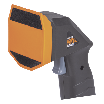 Localizador Electrónico de Vigas / Detección 38 mm (1.5 in) / Metal y Madera / LED de Ancho Completo / Nivel de Burbuja Integrado / | SIERRA STORE