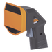 Localizador Electrónico de Vigas / Detección 38 mm (1.5 in) / Metal y Madera / LED de Ancho Completo / Nivel de Burbuja Integrado / | SIERRA STORE