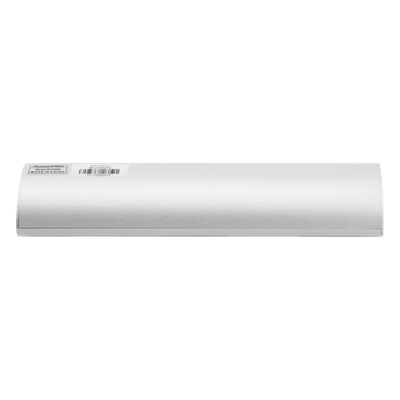 ACCESSPRO BC600N - Cubierta de Montaje en L / Chapa Magnética / Aluminio Anticorrosivo / 250x48x42 mm / -10°C a +55°C | SIERRA STORE