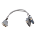 EPCOM INDUSTRIAL ITS-10UA-61D - Arnés para Radio / Ergonómico / Resistente a Condiciones Extremas / Liberación Rápida / 1.64 ft de | SIERRA STORE