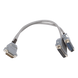 EPCOM INDUSTRIAL ITS-10UA-61D - Arnés para Radio / Ergonómico / Resistente a Condiciones Extremas / Liberación Rápida / 1.64 ft de | SIERRA STORE