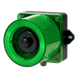 Baliza LED con Sirena / Verde / 31 Tonos / 123 dB / IP66 / 110-220 VCA | SIERRA STORE