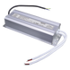 Fuente de Alimentación IP67 / 12 VCC Regulado / 10 A Totales / 2 Salidas / Entrada 100-265 VCA / Operación -10°C a 50°C | SIERRA STORE