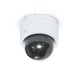 Cámara IP UniFi G5 Domo Ultra, de bajo perfil para interior, 2K (4MPX), ángulo amplio 102.4°, visión nocturna IR hasta 20 ...