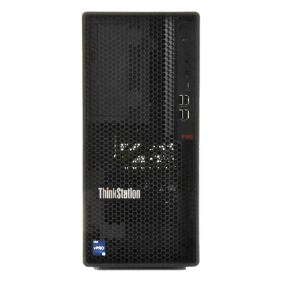 Workstation Torre / Core i7 12va Gen / 16 GB DDR5 4400 MHz / SSD 512 GB M.2 / NVIDIA T1000 / Wi-Fi 6E / HDMI 2.1 y 3x Mini DisplayPort | SIERRA STORE