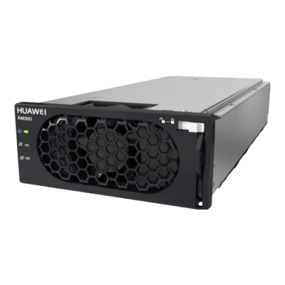 Módulo Rectificador / 2000W / Eficiencia >96% / Entrada 176-300V AC / Operación -40℃ a +75℃ / Ventilador Integrado | SIERRA STORE