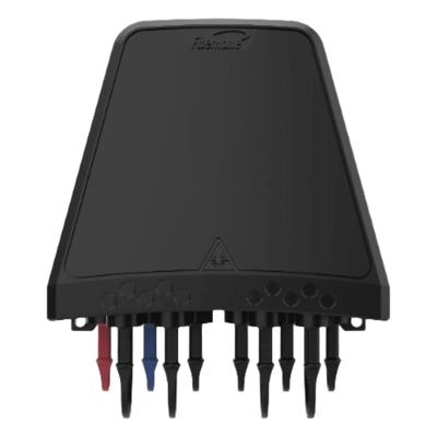 Caja NAP Exterior / IP68 / Preconectorizada / Splitter 1:8 30/70 / IK09 / -30°C a +65°C | SIERRA STORE