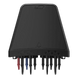 Caja NAP Exterior / IP68 / Preconectorizada / Splitter 1:8 30/70 / IK09 / -30°C a +65°C | SIERRA STORE