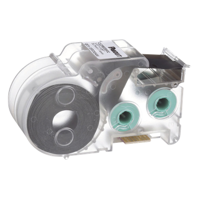 PANDUIT C200X100FJC - Casete de Etiquetas Adhesivas / 150 Etiquetas / 50.8 x 25.4 mm (2 x 1 Pulgadas) / Poliolefina / -40°C a 82°C / | SIERRA STORE