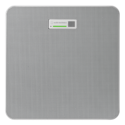 Micrófono de techo para videoconferencias / Dante / PoE / 80 Hz - 20 kHz / Patrón polar ajustable por software | SIERRA STORE