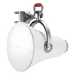 Antena Direccional Horn / 5.18-6.775 GHz / 24 dBi / TwistPort / Sin Lóbulos Laterales / Montaje Sin Herramientas | SIERRA STORE