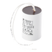 Capacitor de Arranque / 8 μF / IP44 / Normas EN 12453 y EN 12445 / Antiaplastamiento | SIERRA STORE