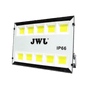 Reflector LED Ultradelgado de  200 W / Dimensiones 390 x 335 mm / 110 - 240 V...