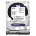 Disco Duro PURPLE de 3TB / 3 AÑOS DE GARANTÍA / Para Videovigilancia | SIERRA STORE