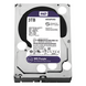 Disco Duro PURPLE de 3TB / 3 AÑOS DE GARANTÍA / Para Videovigilancia | SIERRA STORE