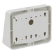 Caja de Montaje en Superficie / Cuña de 15° / Entradas 1/2" NPT / Compatible Cajas 1 Gang y 4" | SIERRA STORE