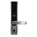 Cerradura autónoma derecha bluetooth de huella digital, tarjeta de proximidad y contraseña / APP ZK Smart Key | SIERRA STORE