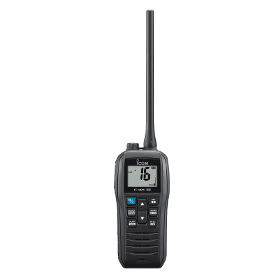 ICOM IC-M25EVOB