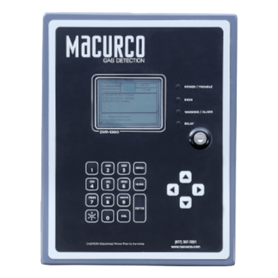 Panel de Control / 192 Detectores Direccionables / BACnet IP / 36 Relés Expansibles / Salidas 4-20mA y 24VDC / NEMA 4X / LCD | SIERRA STORE