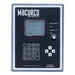 Panel de Control / 192 Detectores Direccionables / BACnet IP / 36 Relés Expansibles / Salidas 4-20mA y 24VDC / NEMA 4X / LCD | SIERRA STORE