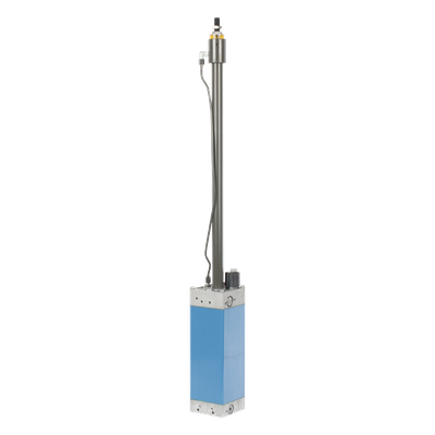 ACCESSPRO XBHBLP - Unidad hidráulica / Alta presión / Compacta / Válvula de seguridad integrada / Operación silenciosa | SIERRA STORE
