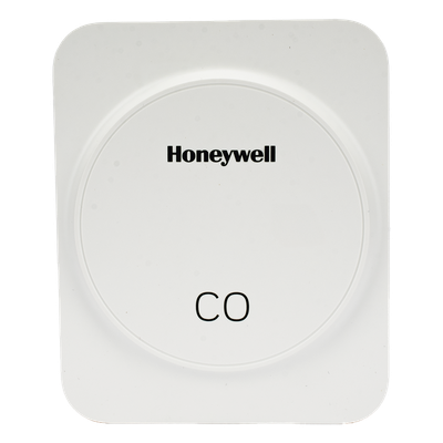 Sensor de Monóxido de Carbono / Salida Analógica y Relevador / Punto de Conmutación 100 ppm / Para Estacionamientos Cerrados | SIERRA STORE