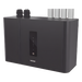 Detector de Humo por Aspiración / Cobertura 1000 m² / Tubería 100 m (328 ft) / 1 Tubo / Indicadores LED | SIERRA STORE