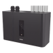 Detector de Humo por Aspiración / Cobertura 1000 m² / Tubería 100 m (328 ft) / 1 Tubo / Indicadores LED | SIERRA STORE