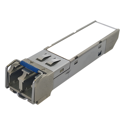 Módulo Transceptor Uplink SFP Monomodo, 1.25 Gbit/s, 40 km para OLTs FiberHome | SIERRA STORE