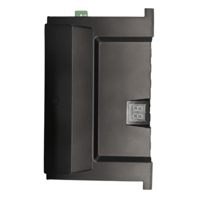 HIKVISION 314633077 - Placa de Control / Torniquete Barrera Oscilante / 2 Botones Salida / Alarma Incendio / 24V DC / -20°C a 65°C / | SIERRA STORE