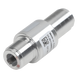 Protector Coaxial RF / DC-7 GHz / 90W / Conectores N Hembra / Bidireccional / Aluminio / 150VDC Activación | SIERRA STORE