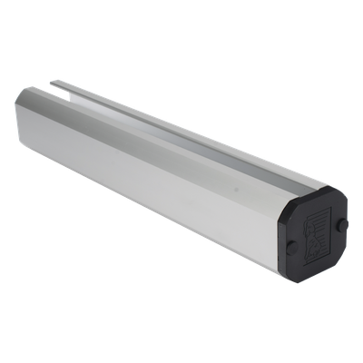 Grupo de cubierta / Automatización de portones / IP54 / Acero inoxidable / Ajustable | SIERRA STORE