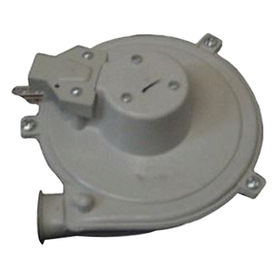 Detector de Aspiración / IP66 / 4 Tuberías / 360 m (1,181 pies) / 2,000 m² / Tecnología Láser | SIERRA STORE
