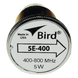 Elemento de Medición en Línea / 5 Watt / 7/8" / 400-800 MHz / Para Wattmetro Modelo 43 | SIERRA STORE