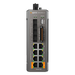 Switch PoE Administrable / 8 Puertos Gigabit PoE / 2 Puertos 90W 802.3bt / 4 Puertos SFP 2.5G / Capacidad 36 Gbps / Presupuesto PoE | SIERRA STORE