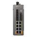 Switch PoE Administrable / 8 Puertos Gigabit PoE / 2 Puertos 90W 802.3bt / 4 Puertos SFP 2.5G / Capacidad 36 Gbps / Presupuesto PoE | SIERRA STORE