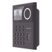 HIKVISION DS-K1T320MFWX-B/S - Terminal Biométrica / Reconocimiento Facial Deep Learning / 500 Rostros / 1,000 Huellas / Wi-Fi / | SIERRA STORE
