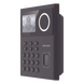 HIKVISION DS-K1T320MFWX-B/S - Terminal Biométrica / Reconocimiento Facial Deep Learning / 500 Rostros / 1,000 Huellas / Wi-Fi / | SIERRA STORE