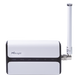 Gateway LoRaWAN / 8 Canales Half-Full Duplex / IP65 / Cobertura 2 km Urbana / PoE 802.3af / CPU Quad-Core 1.5 GHz | SIERRA STORE