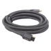 Cable HDMI de Alta Resolución / 8K@60Hz / 4K@120Hz / 48 Gbps / 3 m (9.84 pies) / eARC / Dolby Atmos / ALLM / VRR | SIERRA STORE