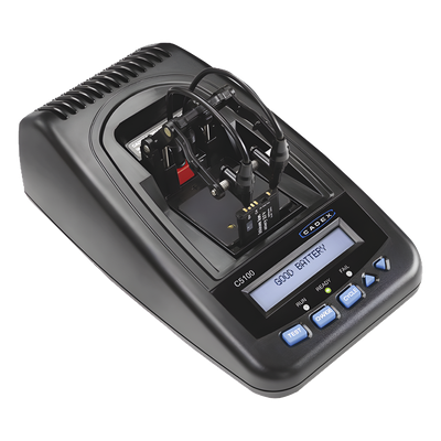 Probador rápido de baterías para mostrador C5100 | SIERRA STORE