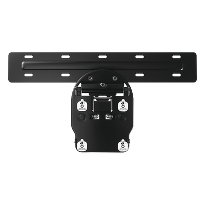 Soporte de pared / 20.5 x 11 x 0.6 in / 3.9 lb / Montaje para Display Interactivo | SIERRA STORE