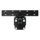Soporte de pared / 20.5 x 11 x 0.6 in / 3.9 lb / Montaje para Display Interactivo | SIERRA STORE