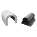 Enganche tipo S / Barreras automáticas / Compatible FAAC 620 y 615 / Diseño robusto / Uso exterior | SIERRA STORE