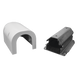Enganche tipo S / Barreras automáticas / Compatible FAAC 620 y 615 / Diseño robusto / Uso exterior | SIERRA STORE